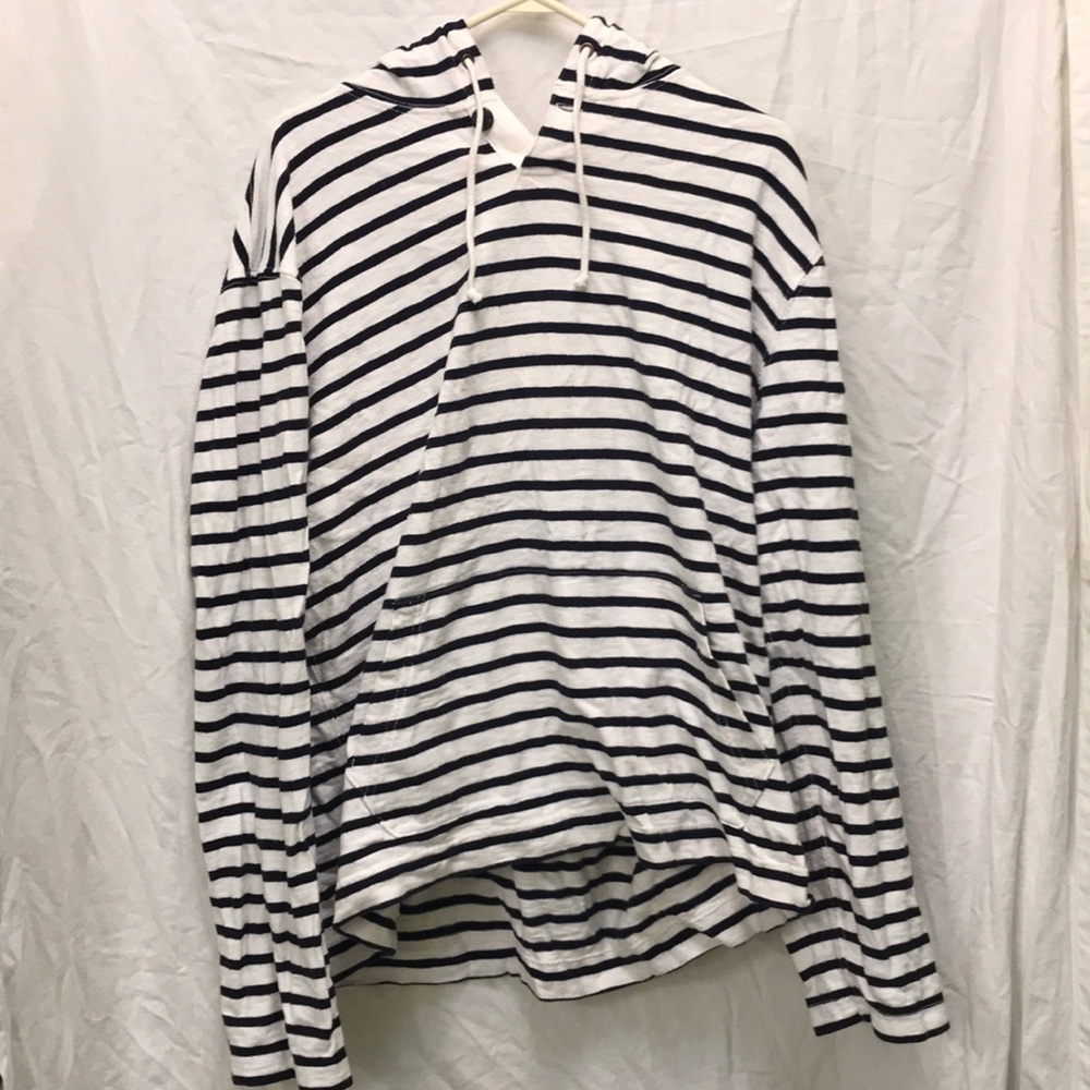 J. Crew Hoodie